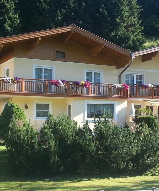 Appartement Muhlbacher