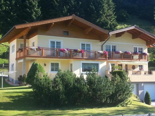 Appartement Muhlbacher