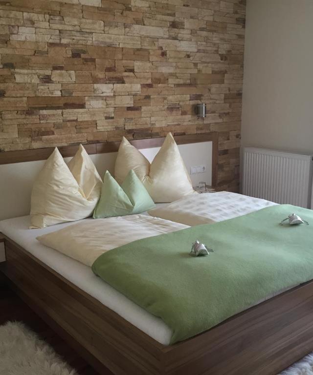 Appartement Muhlbacher – billede 2