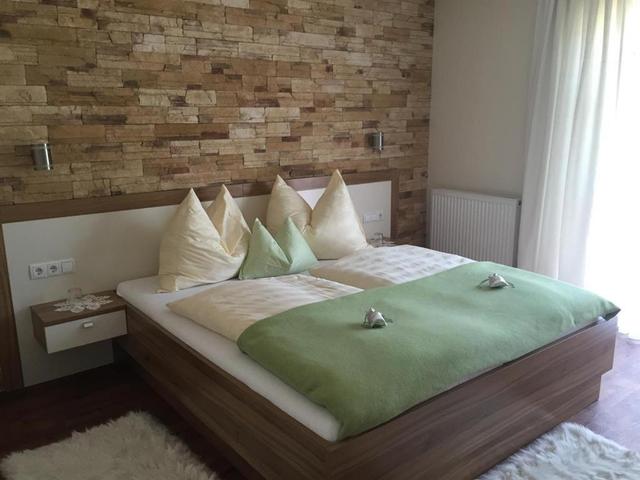Appartement Muhlbacher – billede 2
