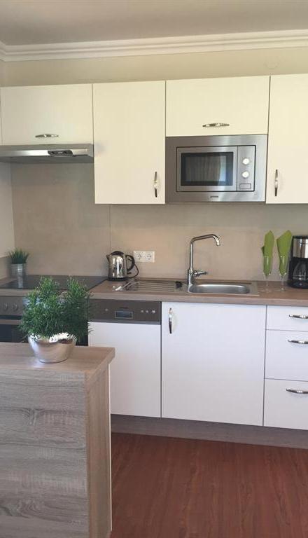 Appartement Muhlbacher – billede 3