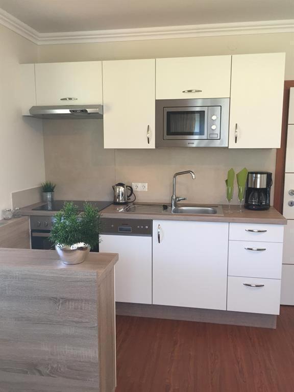 Appartement Muhlbacher – billede 3