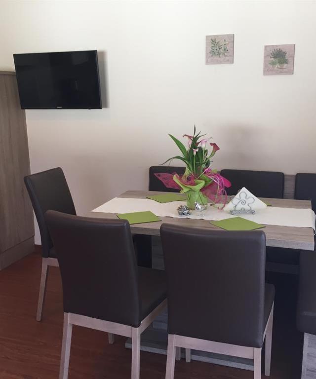 Appartement Muhlbacher – billede 7