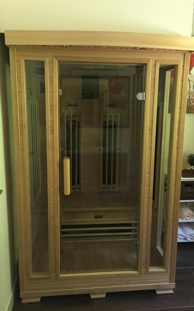 Appartement Muhlbacher – billede 9