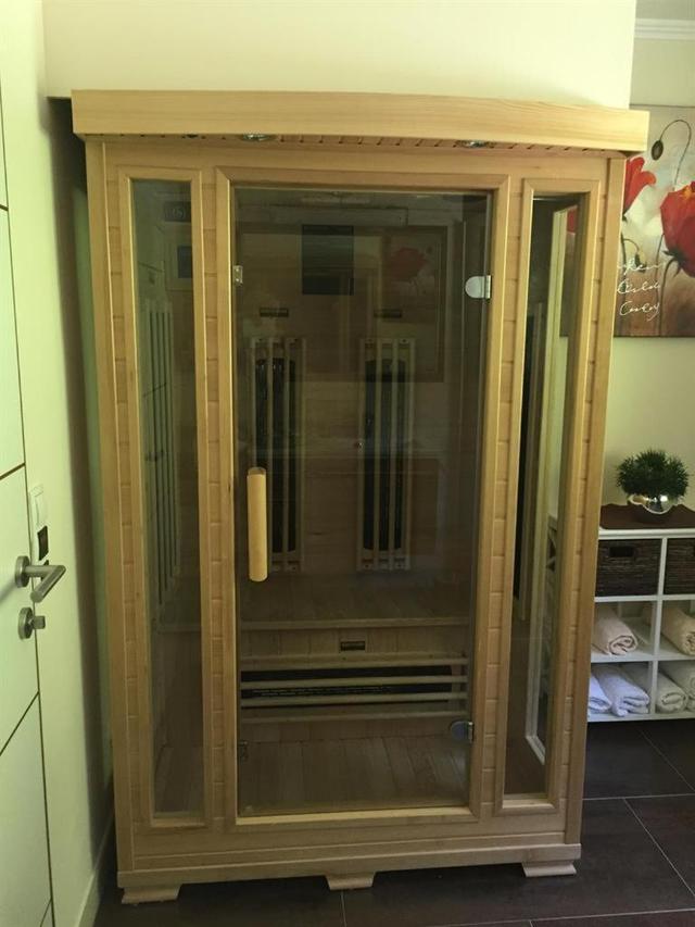 Appartement Muhlbacher – billede 9