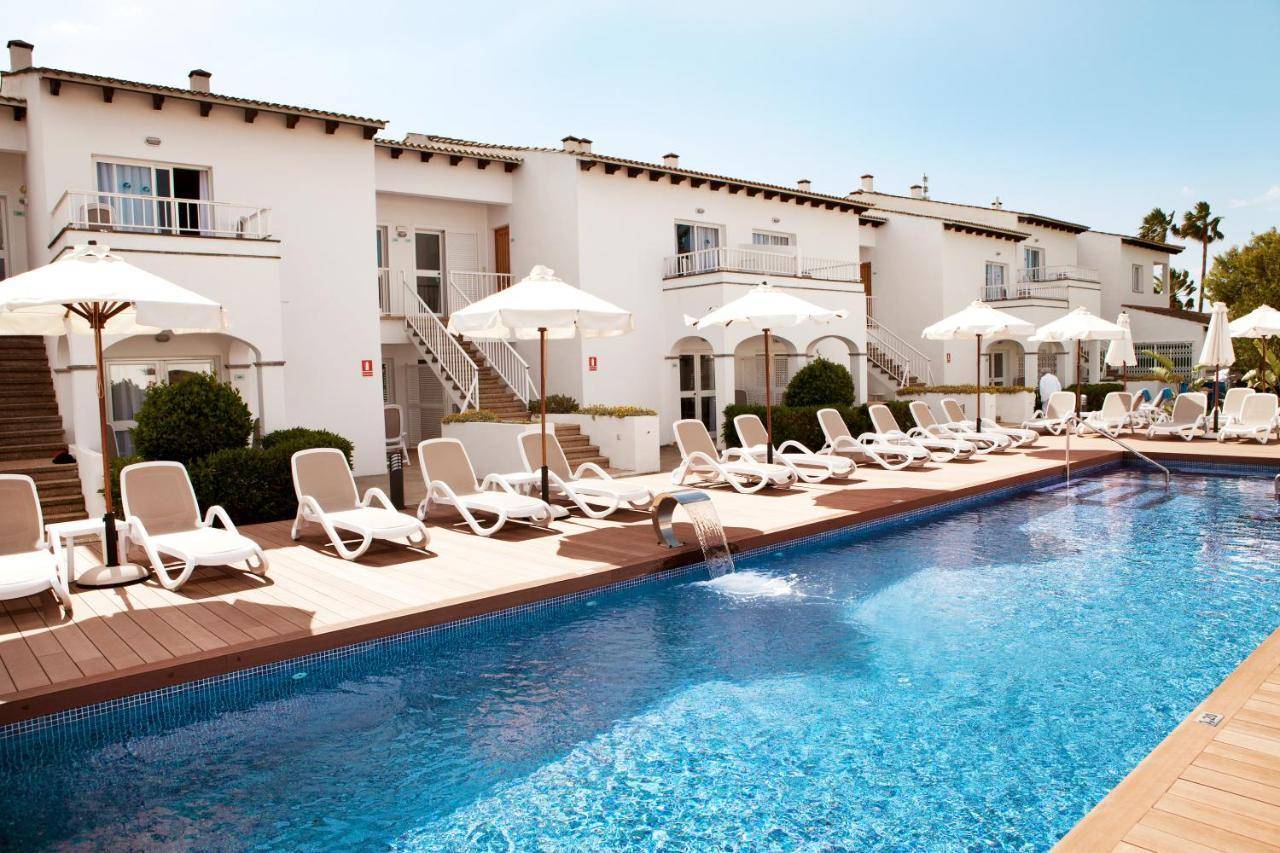 Serenity Apartments, Alcúdia
