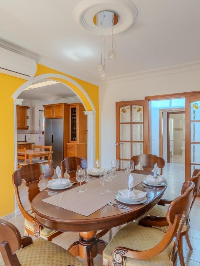Playa de Muro - 4579-52 Mallorca by 5starshome - Heated Saltwater Swimming Pool – billede 7