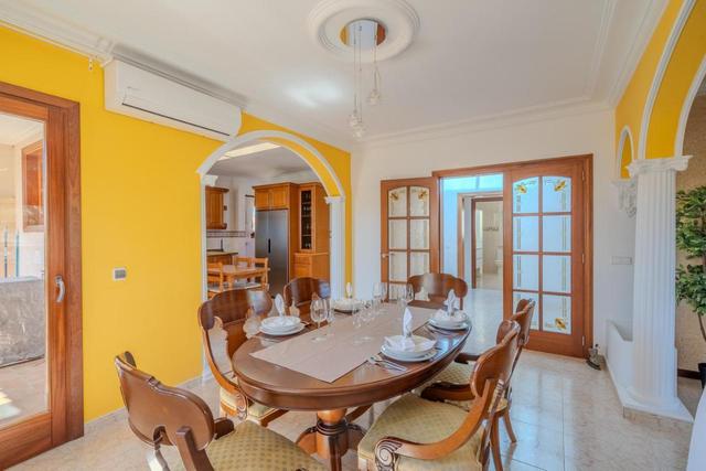 Playa de Muro - 4579-52 Mallorca by 5starshome - Heated Saltwater Swimming Pool – billede 7