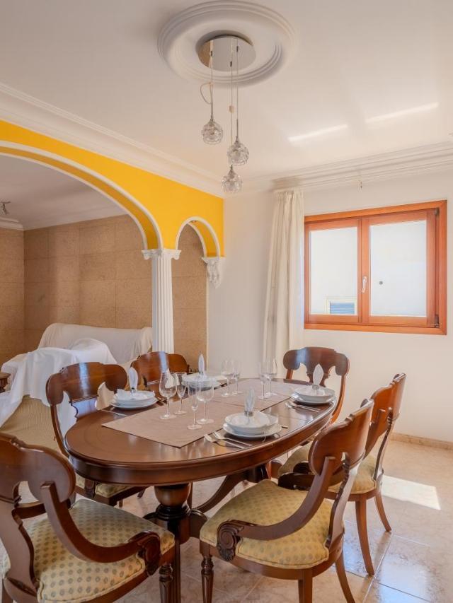 Playa de Muro - 4579-52 Mallorca by 5starshome - Heated Saltwater Swimming Pool – billede 9