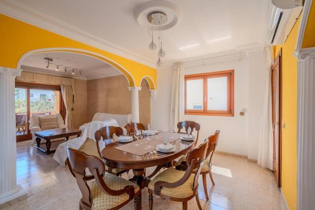 Playa de Muro - 4579-52 Mallorca by 5starshome - Heated Saltwater Swimming Pool – billede 9