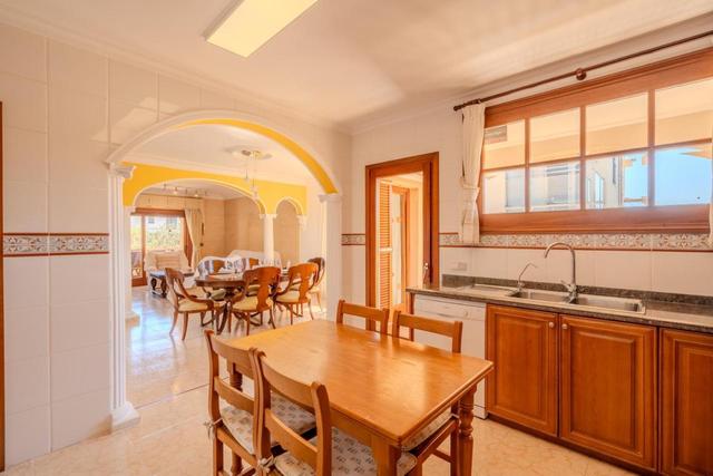 Playa de Muro - 4579-52 Mallorca by 5starshome - Heated Saltwater Swimming Pool – billede 10