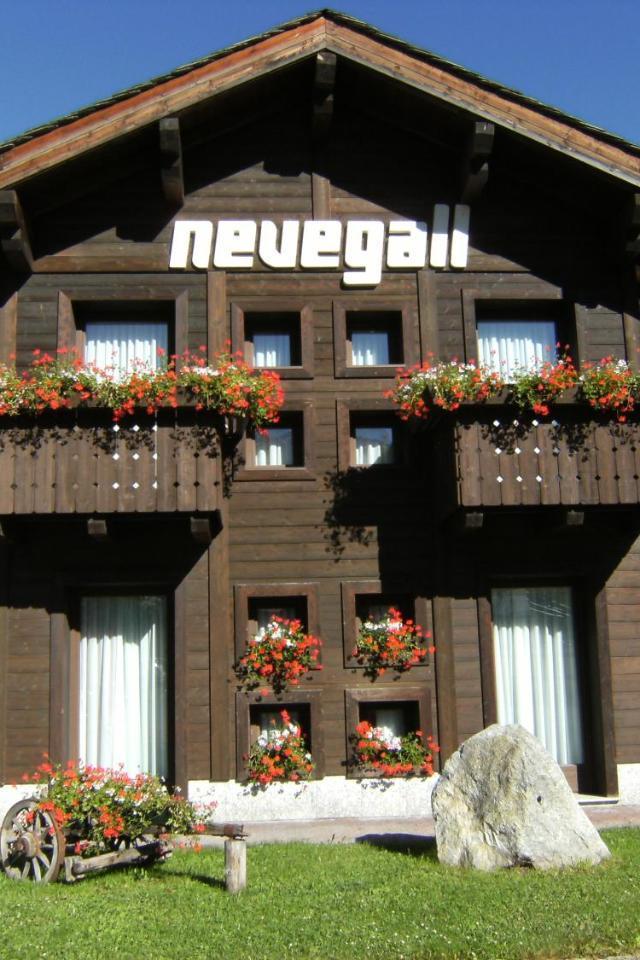 Residence Nevegall – billede 10