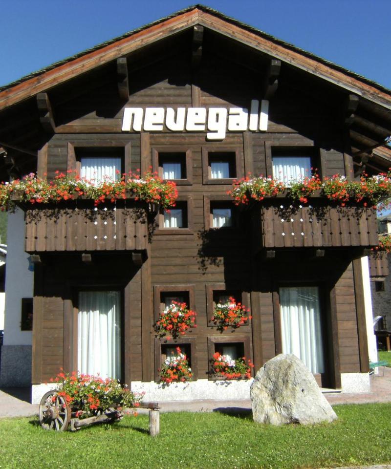 Residence Nevegall