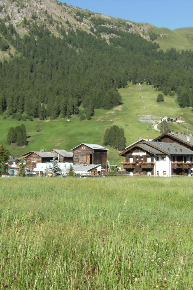 Residence Nevegall – billede 11