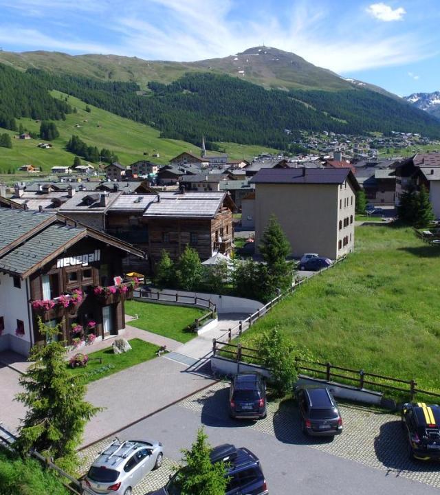 Residence Nevegall – billede 17