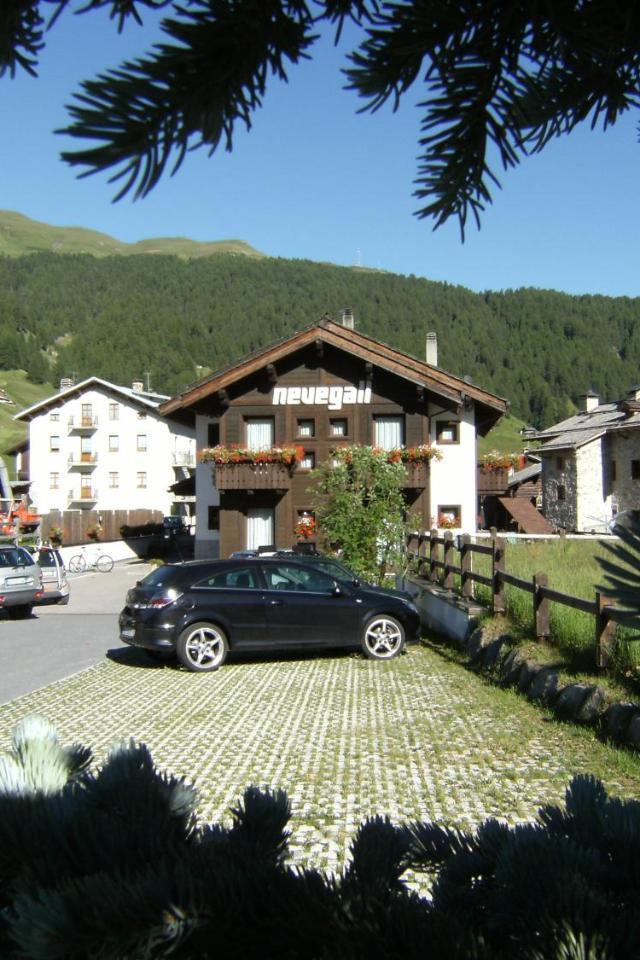 Residence Nevegall – billede 18
