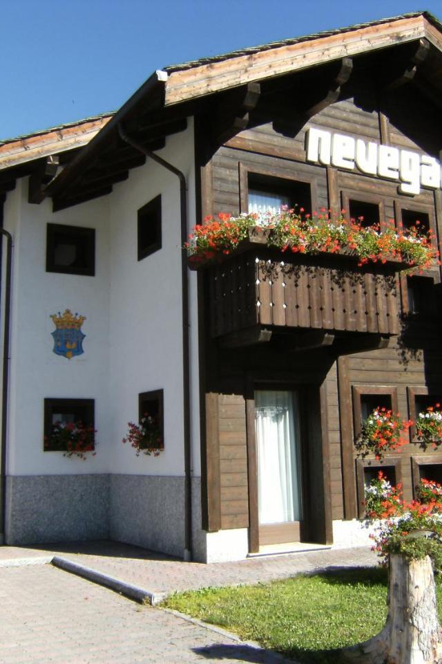 Residence Nevegall – billede 19