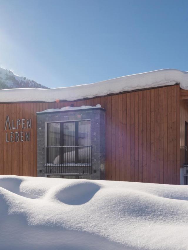 Anthony's Peaks & Pillows – billede 2
