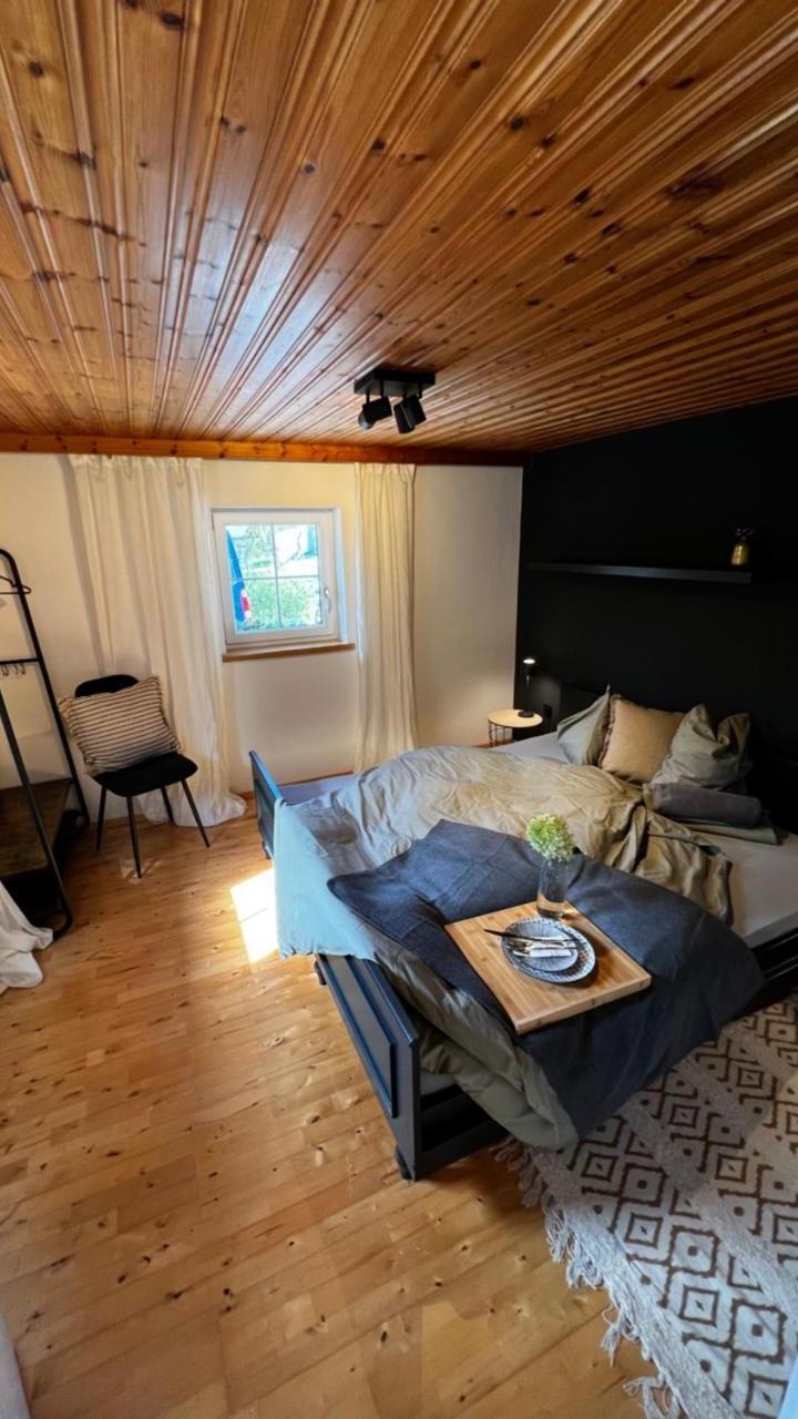 Apartment with Mountain View (1 large bed) - Free WiFi – Tini House