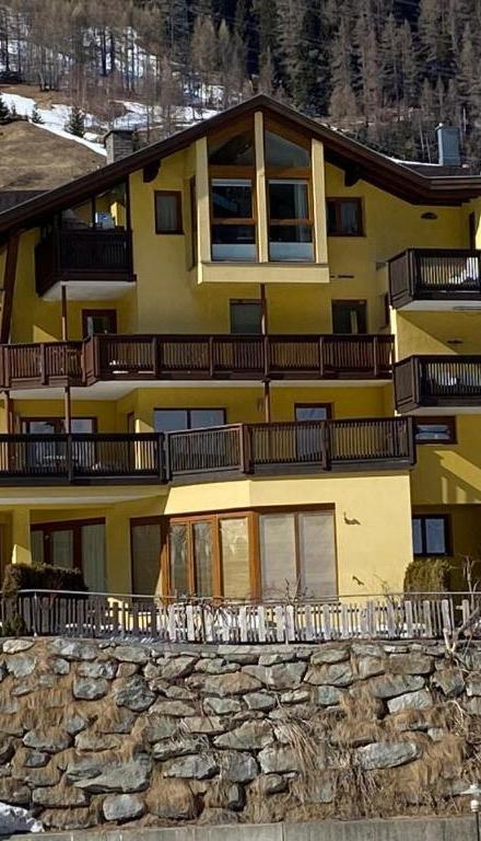 Residenz Maroi - Wasle – billede 1