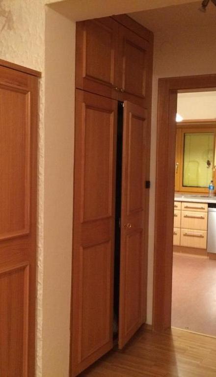 Residenz Maroi - Wasle – billede 4