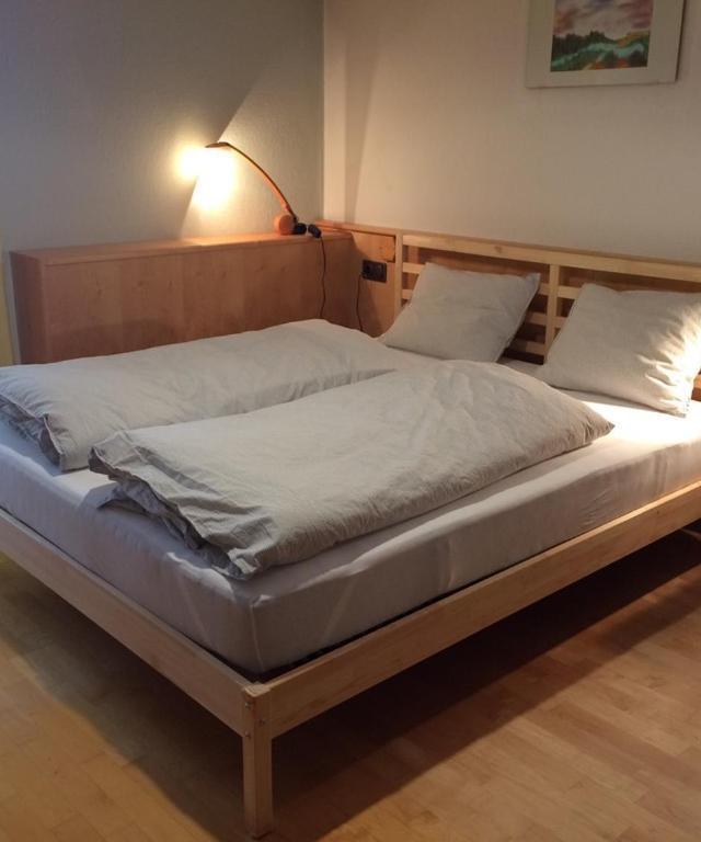 Residenz Maroi - Wasle – billede 5