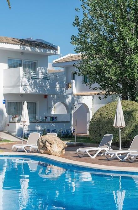 Solecito Apartamentos – billede 1