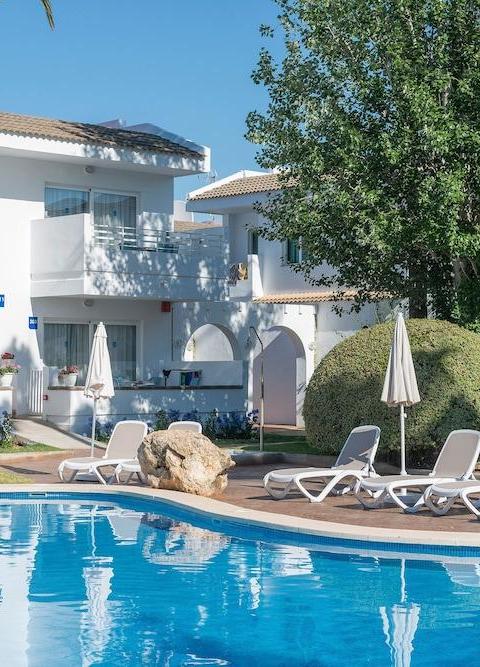 Solecito Apartamentos – Alcúdia