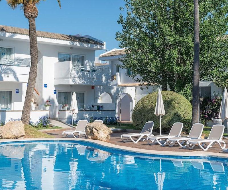 Solecito Apartamentos