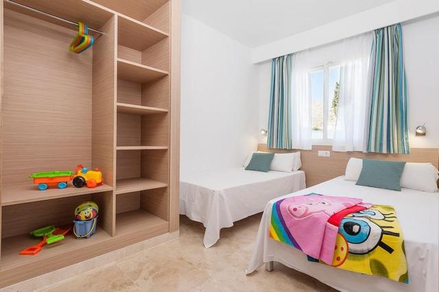 Solecito Apartamentos – billede 3