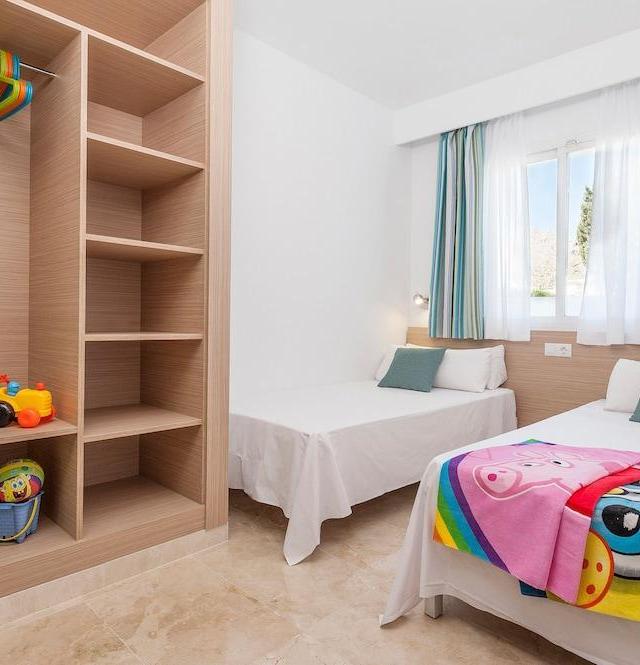 Solecito Apartamentos – billede 3