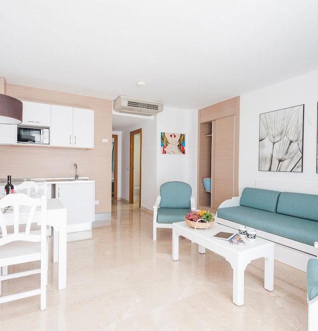 Solecito Apartamentos – billede 5