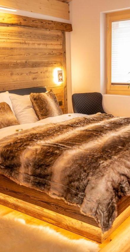 Palace Luxury Wellness Apartment And Boutique Hotel Ski-In-Out – billede 1