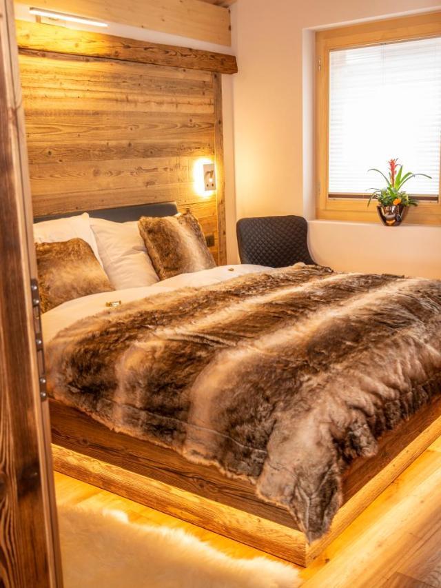 Palace Luxury Wellness Apartment And Boutique Hotel Ski-In-Out