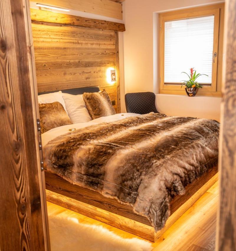 Palace Luxury Wellness Apartment And Boutique Hotel Ski-In-Out