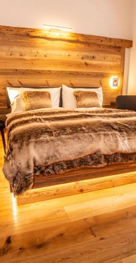 Palace Luxury Wellness Apartment And Boutique Hotel Ski-In-Out – billede 2
