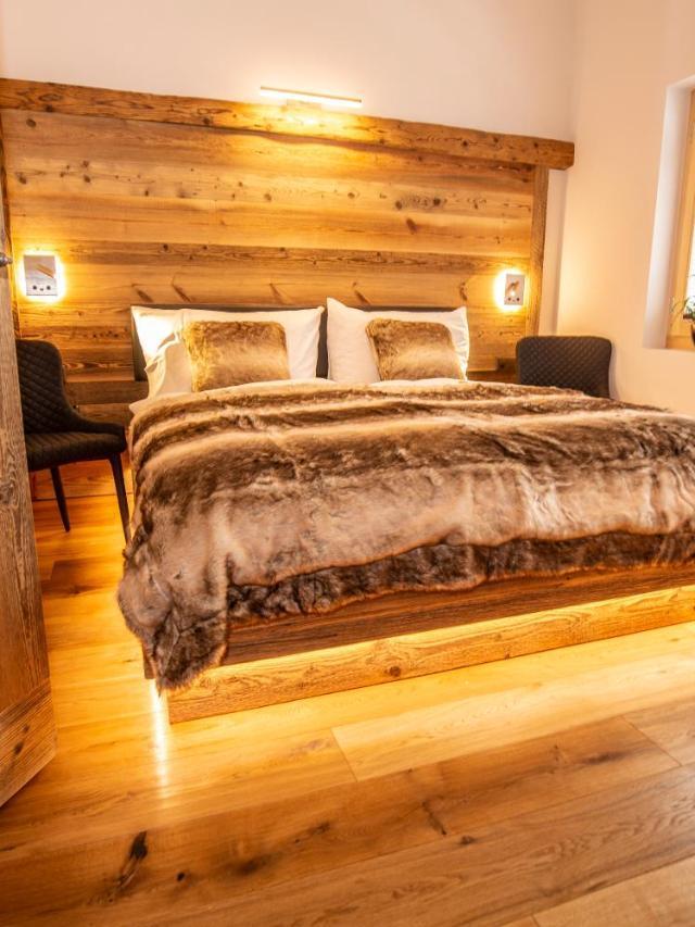 Palace Luxury Wellness Apartment And Boutique Hotel Ski-In-Out – billede 2