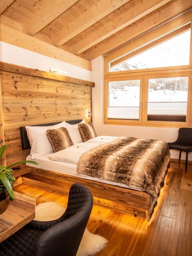 Palace Luxury Wellness Apartment And Boutique Hotel Ski-In-Out – billede 3