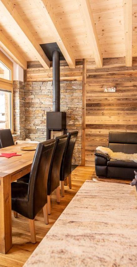 Palace Luxury Wellness Apartment And Boutique Hotel Ski-In-Out – billede 4