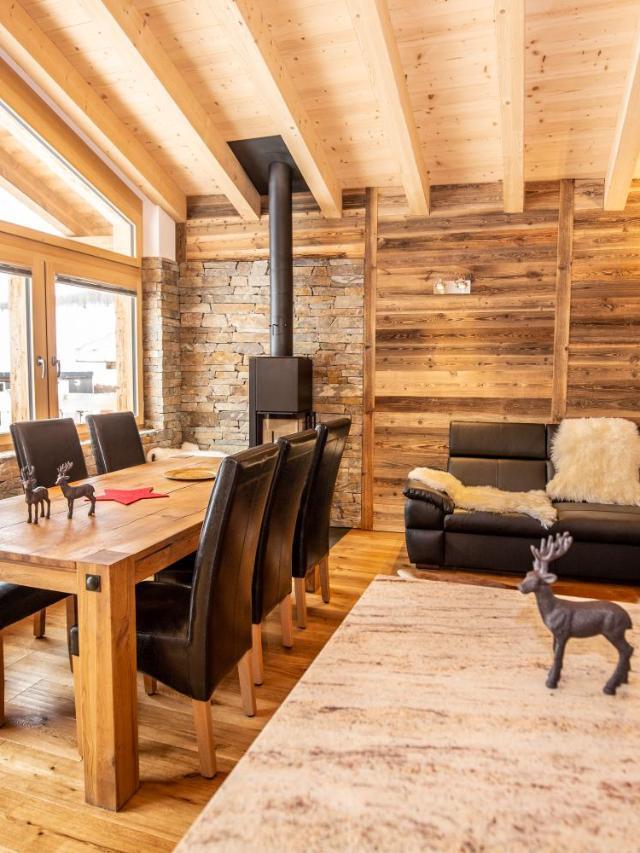 Palace Luxury Wellness Apartment And Boutique Hotel Ski-In-Out – billede 4