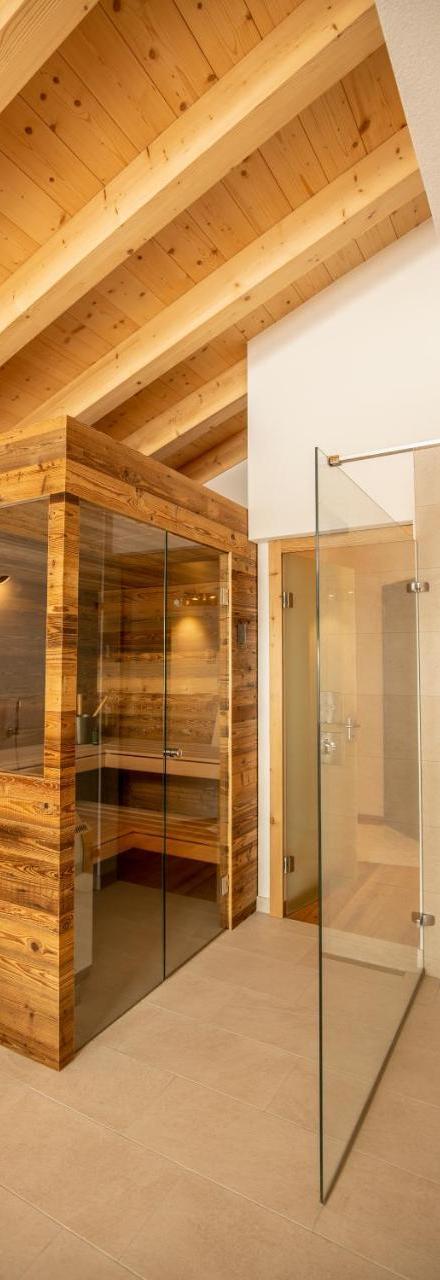 Palace Luxury Wellness Apartment And Boutique Hotel Ski-In-Out – billede 5