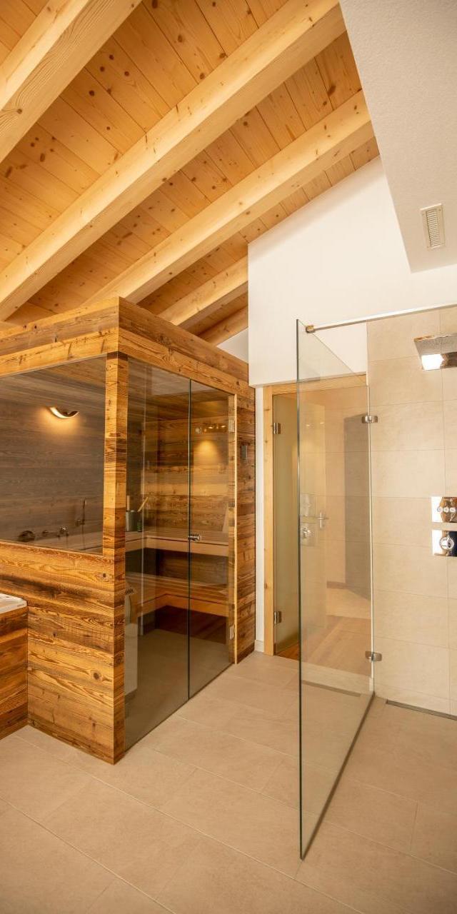 Palace Luxury Wellness Apartment And Boutique Hotel Ski-In-Out – billede 5