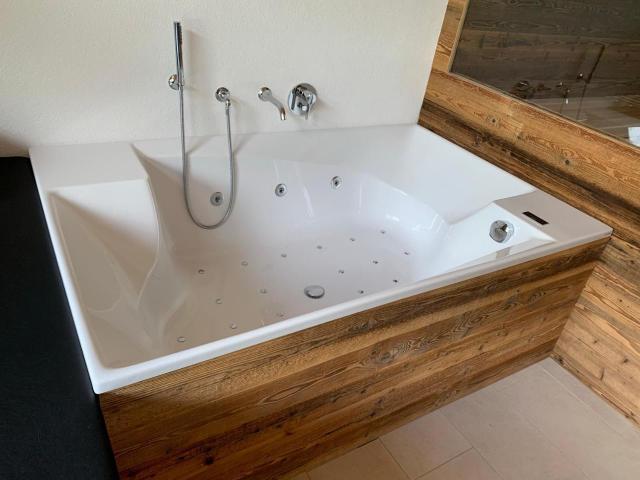 Palace Luxury Wellness Apartment And Boutique Hotel Ski-In-Out – billede 6