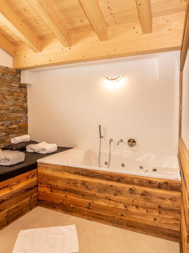 Palace Luxury Wellness Apartment And Boutique Hotel Ski-In-Out – billede 8