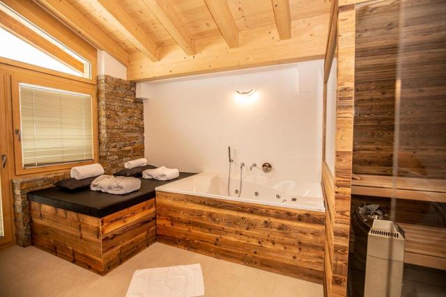 Palace Luxury Wellness Apartment And Boutique Hotel Ski-In-Out – billede 8