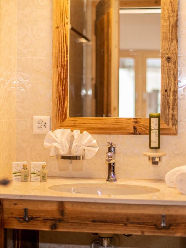 Palace Luxury Wellness Apartment And Boutique Hotel Ski-In-Out – billede 9
