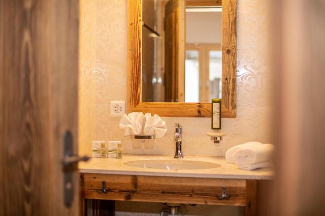 Palace Luxury Wellness Apartment And Boutique Hotel Ski-In-Out – billede 9