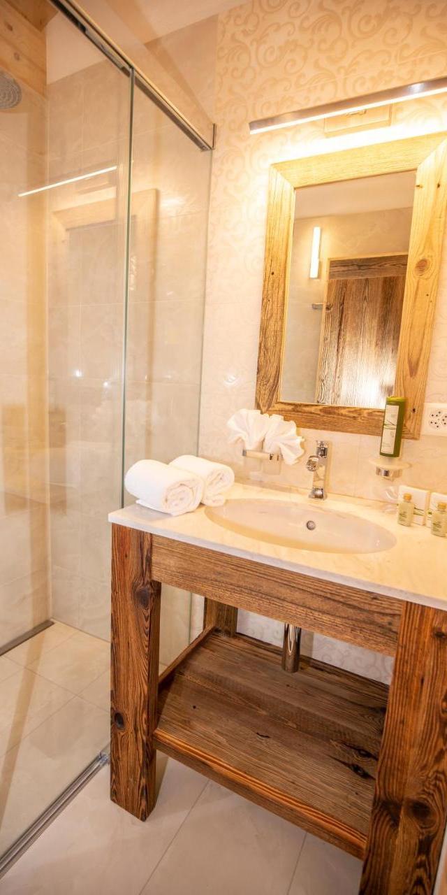Palace Luxury Wellness Apartment And Boutique Hotel Ski-In-Out – billede 10