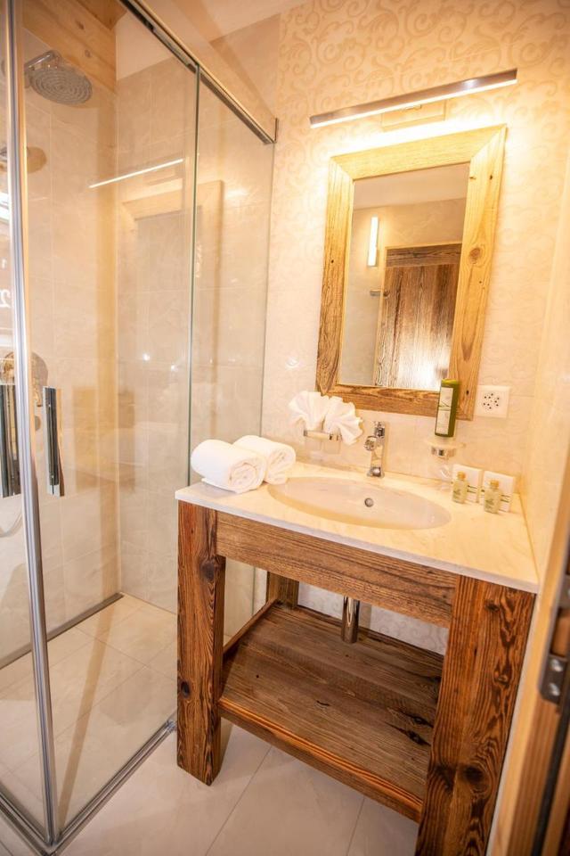 Palace Luxury Wellness Apartment And Boutique Hotel Ski-In-Out – billede 10