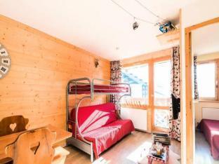 Selection Apartment 1 Bedroom (5 People) – bild 2
